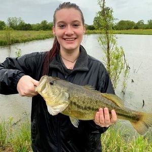 Meet your Posher, Mary-beth